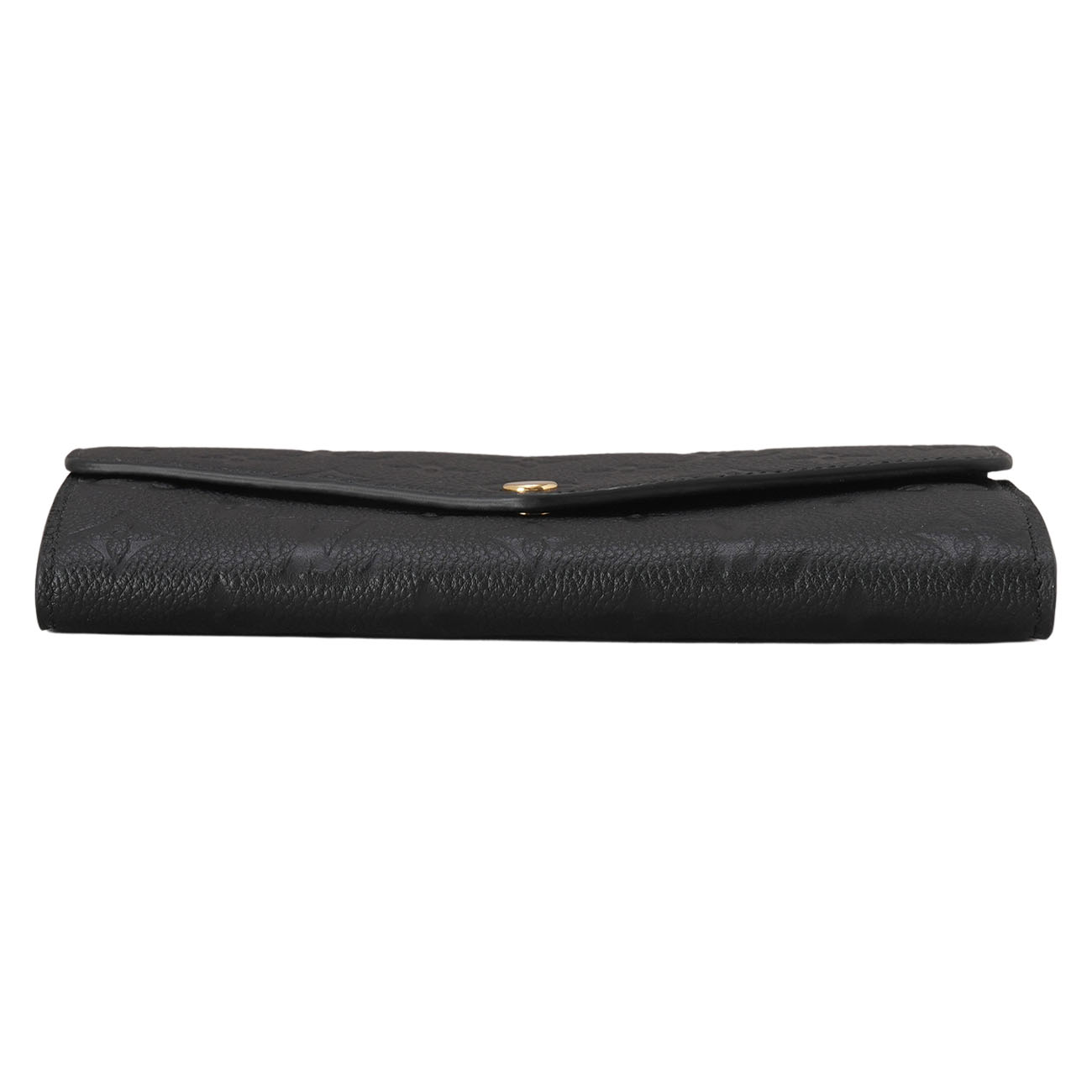 LOUIS VUITTON(USED)루이비통 M82257 앙프렝뜨 사라 장지갑